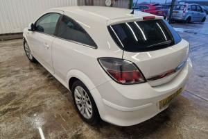 Vindem piese de motor, cutie de viteze, pentru Opel Astra H GTC, 1.6 Benz din dezmembrari