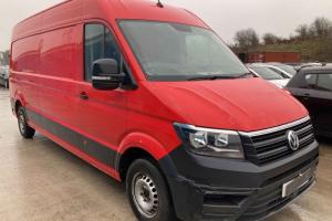 Vindem piese de motor, cutie de viteze, pentru Vw Crafter 30-35 Autobus (2E), 2.0 TDI din dezmembrari