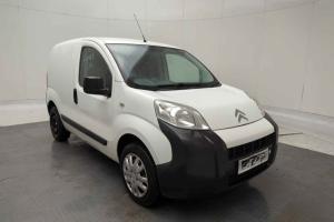 Vindem piese de motor, cutie de viteze, pentru Citroen Nemo combi, 1.2 HDI din dezmembrari