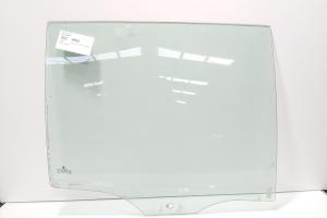 Geam dreapta spate, Skoda Fabia 1 Combi (6Y5) (id:708592) din dezmembrari