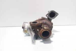 Turbosuflanta, cod 9686120680, Ford Focus 3 1.6 TDCI, T1DB (id:719554) din dezmembrari
