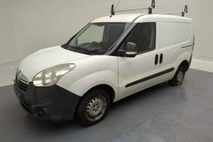 Vindem piese de caroserie si elemente de interior, pentru Opel Combo (X12), 1.3 CDTI din dezmembrari