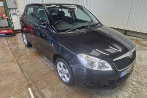 Vindem piese de caroserie si elemente de interior, pentru Skoda Fabia 2 (5J, 542), 1.2 TSI din dezmembrari