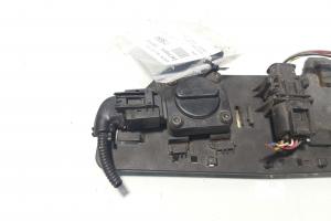 Senzor presiune gaze, cod 7789219-03, Bmw 5 (E60) 2.0 diesel, 204D4 (id:719694) din dezmembrari