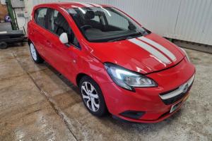 Vindem piese de caroserie si elemente de interior, pentru Opel Corsa E, 1.3 Benz din dezmembrari