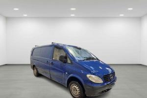 Vindem piese de caroserie si elemente de interior, pentru Mercedes Vito Autobus (W639), 2.2 CDI din dezmembrari
