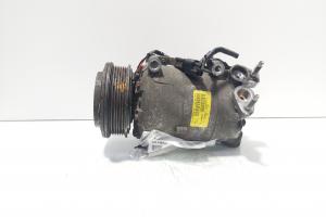Compresor clima, cod DV61-19D629-DB, Ford Kuga I 2.0 TDCI, UFDA (id:719704) din dezmembrari