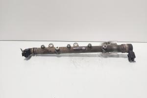 Rampa injectoare cu senzori, cod 7787164, 0445214030, Bmw 3 (E46) 2.0 diesel, 204D4 (id:719501) din dezmembrari