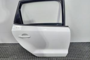 Usa dreapta spate, VW Polo (6R) facelift (id:719858) din dezmembrari