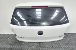 Haion cu luneta, VW Polo (6R) facelift (id:719863) din dezmembrari