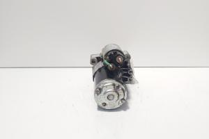 Electromotor, cod 9663528880, Peugeot 307 1.6 HDI, 9HZ, 5 vit man (id:719553) din dezmembrari