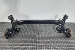 Punte spate, VW Polo (6R), 1.4 TDI, CUS (id:719994) din dezmembrari