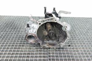 Cutie viteza manuala, cod JDE, VW Polo (9N), 1.4 TDI, BMS, 5 vit man (id:719719) din dezmembrari