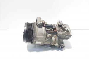 Compresor clima Denso, cod 6452-6987766-01, Bmw 3 Touring (E91) 2.0 diesel, 204D4 (id:719498) din dezmembrari