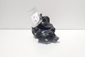 Clapeta acceleratie, cod 9655971880, Ford Focus 2 (DA) 1.6 TDCI, G8DB (id:719588) din dezmembrari