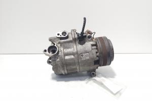 Compresor clima, cod 6918000-03, Bmw X5 (E53) 3.0 diesel, 306D2 (id:719740) din dezmembrari
