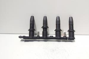 Bobina inductie, Opel Astra H 1.6 benz, Z16XEP (id:667969) din dezmembrari