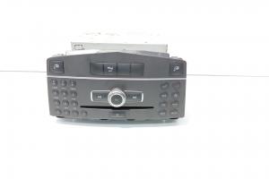 Radio cd cu navigatie, cod A2049002104, Mercedes Clasa C (W204) (idi:710177) din dezmembrari