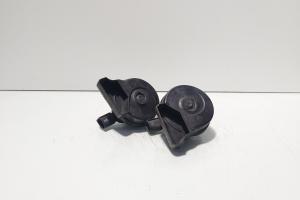 Set claxoane, Mercedes Clasa E (W212) (id:699855) din dezmembrari