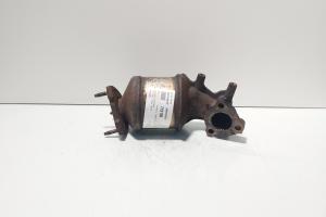 Catalizator, cod GM55354261, Opel Astra H 1.7 CDTI, Z17DTH (id:719109) din dezmembrari