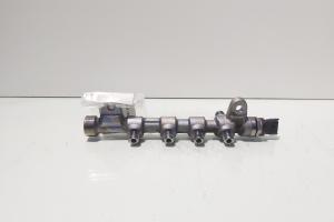 Rampa injectoare cu senzor, cod GM55576177, 0445214221, Opel Insignia A, 2.0 CDTI, A20DTE (id:719106) din dezmembrari