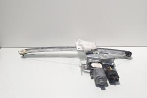 Macara cu motor usa stanga spate, cod CJ54-S27001-BF, Ford Kuga II (id:719181) din dezmembrari