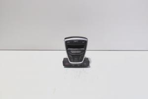 Display climatronic cu butoane si comenzi, cod 275100002R, Renault Laguna 3 (idi:713261) din dezmembrari