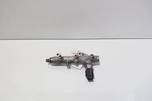 Rampa injectoare dreapta cu senzor, cod 059130089BT, Audi A5 (8T3) 3.0 TDI, CLAB (idi:713286) din dezmembrari