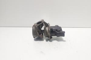 Egr, cod 9660276280, Peugeot 307 1.6 HDI, 9HX (id:719069) din dezmembrari