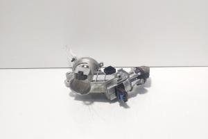 Contact cu cheie, Opel Corsa D (id:719070) din dezmembrari