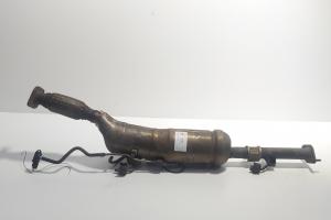 Catalizator, Nissan Juke 1.5 DCI, K9K636 (id:719186) din dezmembrari