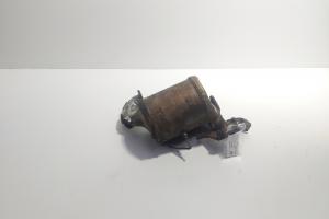 Catalizator, cod 8201242442, Renault Megane 3 Combi 1.5 DCI, R9M402 (id:719523) din dezmembrari