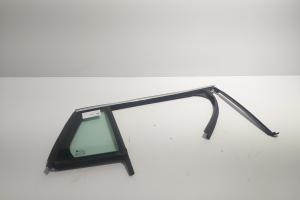 Geam fix usa dreapta spate, Opel Astra K Combi (id:719821) din dezmembrari