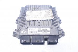 Calculator motor, cod 9647423380, Peugeot 406, 2.0 HDI, RHY (idi:495799) din dezmembrari