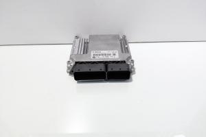 Calculator motor ECU, cod 8506375-01, 0281016069, Bmw 1 (E81, E87) 2.0 diesel, N47D20C (idi:710491) din dezmembrari