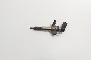 Injector, cod 9802448680, Ford Focus 3 1.6 TDCI, T1DA (id:719170) din dezmembrari