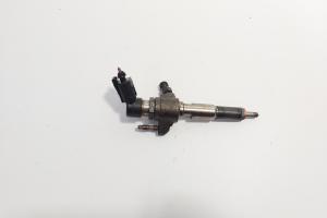 Injector, cod 9802448680, Ford Focus 3 1.6 TDCI, T1DA (id:719368) din dezmembrari
