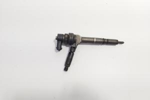 Injector, cod 0445110175, Opel Astra H 1.7 CDTI, Z17DTH (id:719131) din dezmembrari