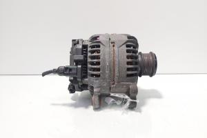 Alternator 120A, cod 028903028E, Vw Golf 4 (1J1) 1.9 TDI, ALH (idi:710526) din dezmembrari