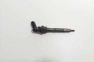 Injector, cod 850690204, 0445110600, Mini Cooper (R56) 1.6 diesel, N47C16A (id:719387) din dezmembrari