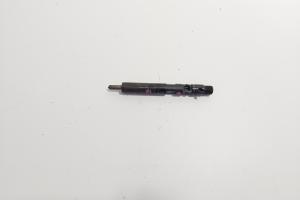 Injector Delphi, cod 166000897R, H8200827965, Renault Clio 3 1.5 DCI, K9K770 (id:720053) din dezmembrari