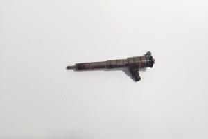 Injector, cod 0445110485, 8201108033, Renault Clio 4 1.5 DCI, K9K608 (id:719160) din dezmembrari