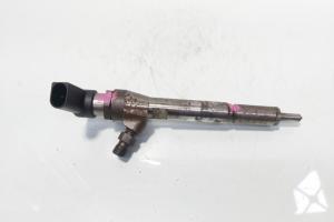 Injector, cod 8200294788, 166009445R, Dacia Duster 1.5 DCI, K9K856 (id:720063) din dezmembrari
