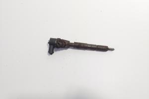 Injector, cod 0445110327, Opel Insignia A 2.0 CDTI, A20DTH (id:719126) din dezmembrari