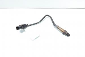 Sonda lambda, cod 8R0906262, Seat Exeo (3R2) 2.0 TDI, CAG (idi:710785) din dezmembrari