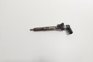 Injector, cod 8200294788, 166009445R, Dacia Duster 1.5 DCI, K9K856 (id:720064) din dezmembrari