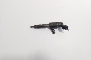 Injector, cod 0445110339, Citroen DS3 1.4 HDI, 8H01 (id:719379) din dezmembrari
