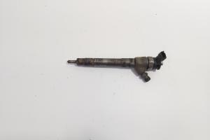 Injector, cod 8201055367, 0445110414, Renault Trafic 3 Autobus (JG_) 1.6 DCI, R9M413 (id:719545) din dezmembrari