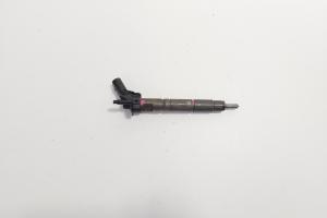 Injector Bosch, cod A6420700587, 0445115027, Mercedes Clasa ML (W164) 3.0 CDI (id:719154) din dezmembrari