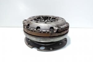 Volanta masa dubla cu placa presiune, Audi A6 (4G2, C7) 2.0 TDI, CGL, 6 vit man (idi:710756) din dezmembrari